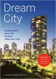 Dream City Book Cover GIF